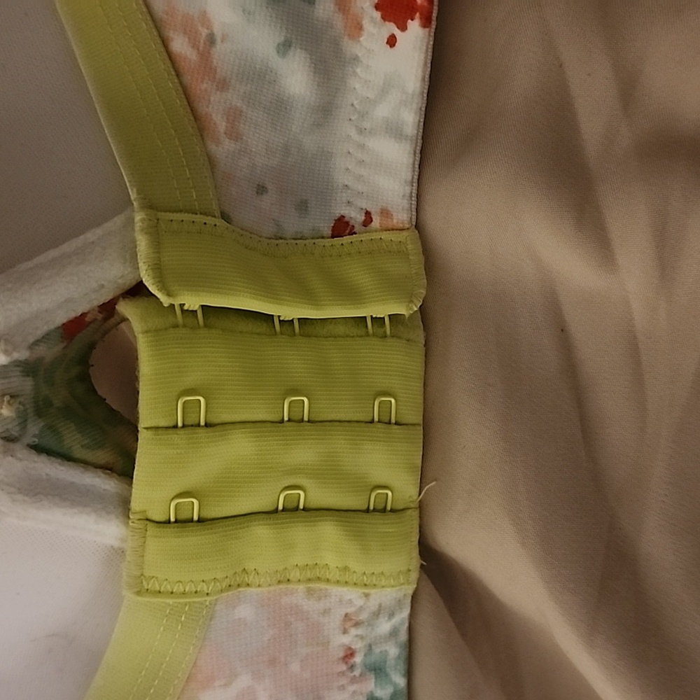 Cacique bra - Picture 3 of 5